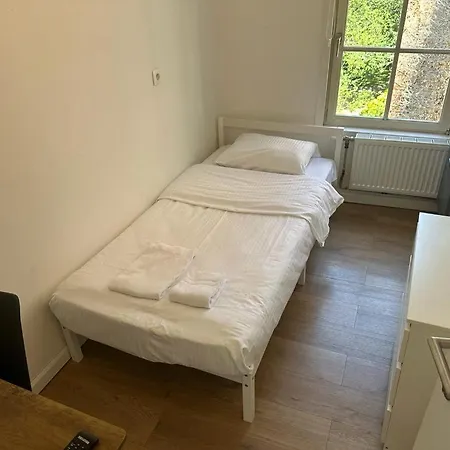 Bed College Guest house